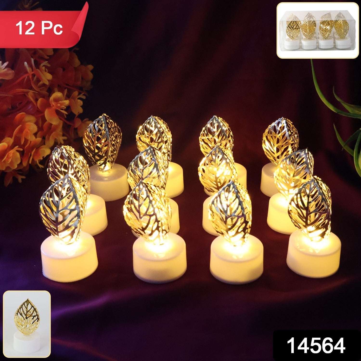 LED Candles LED Candles